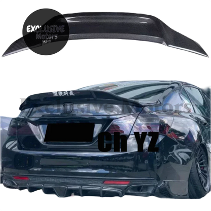 Rear Spoiler for Honda Accord