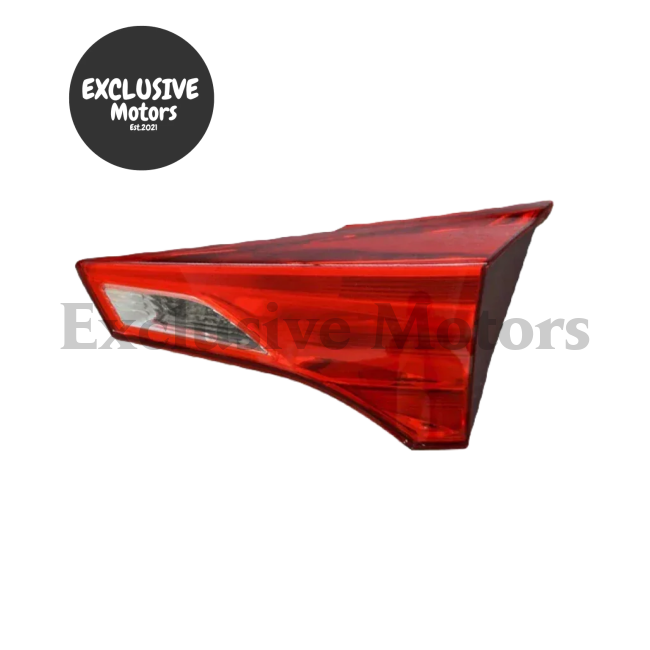 Tail Light for Toyota RAV4 (2013-2015)