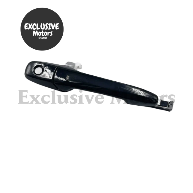 Black Door Outer Handle for Ford Ranger, Mazda BT-50 ,Mazda 3, Mazda 6, CX-7