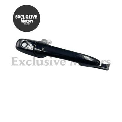 Black Door Outer Handle for Ford Ranger, Mazda BT-50 ,Mazda 3, Mazda 6, CX-7