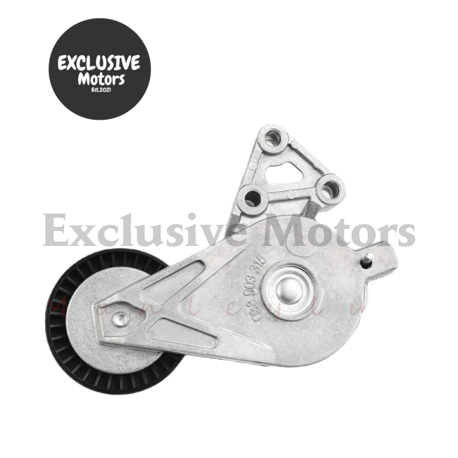 Belt Automatic Tensioner for Audi A3, TT, Seat Alhambra, Leon, VW Sharan, New Beetle, Golf IV 1.9 TDI