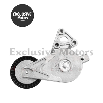 Belt Automatic Tensioner for Audi A3, TT, Seat Alhambra, Leon, VW Sharan, New Beetle, Golf IV 1.9 TDI