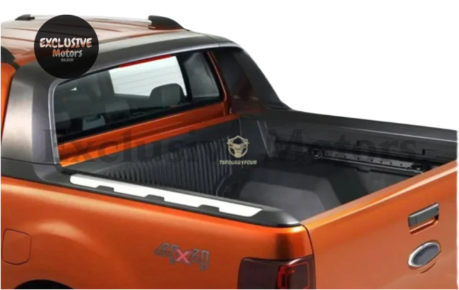 4X4 Roll Bar Sport Bar for Ford Ranger px1,px2,px3 (2012-2018, 2020)