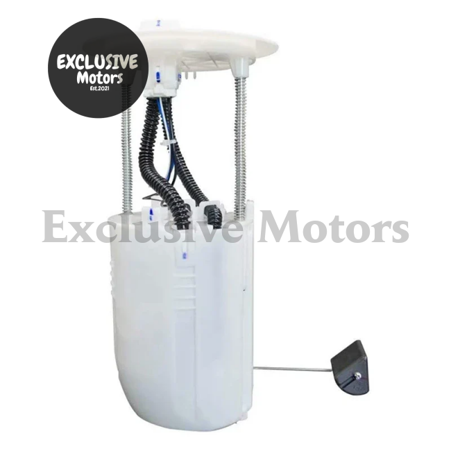 Electric Fuel Pump with Fuel Filter for Toyota Vigo Hilux 2006-2015