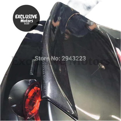 Duckbill Spoiler for Mazda MX5 Miata ND RF (2016-2023)