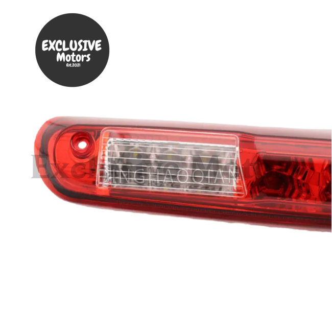 Brake Stop Light Tail Lamp for Chevrolet Silverado & GMC Sierra