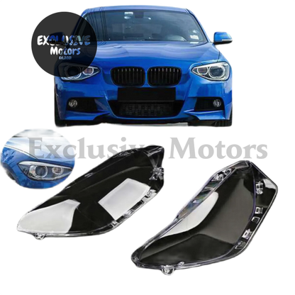 Right Headlight Cover for BMW 1 Series F20 (2012-2014)