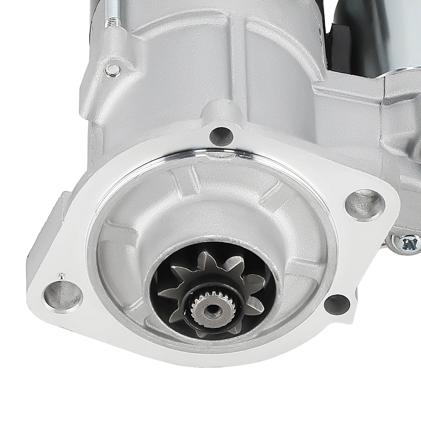 Starter For Mitsubishi PLGR for Kubota M6800 M8200 M8540 12V/ 9T 2.5kW M8T71671