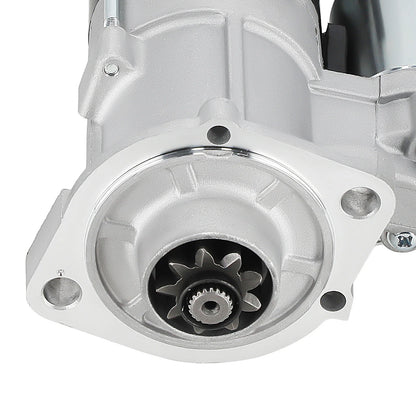 Starter For Mitsubishi PLGR for Kubota M6800 M8200 M8540 12V/ 9T 2.5kW M8T71671