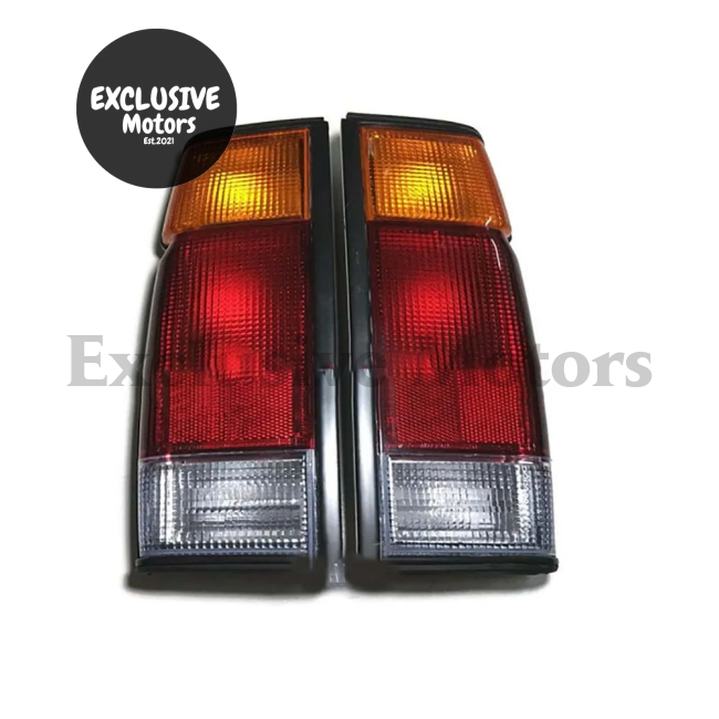 Rear Stop Tail Light for Nissan Navara D21 Pickup