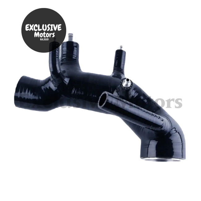 1-Piece Intake Hose for Subaru Impreza WRX/STI GC8 EJ20 Ver 3-4 (1996-1998)