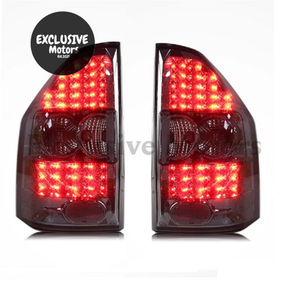 LED Tail Lights  for Mitsubishi Pajero V73, V75, V77 (2003-2011)