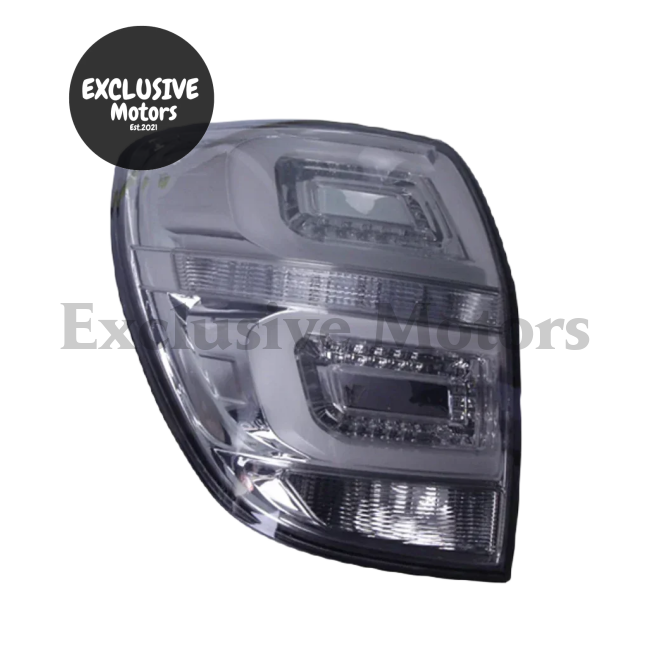 LED Rear Tail Light for Chevrolet Captiva (2008-2015)