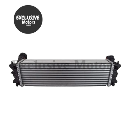 Intercooler  for Nissan Navara D23 YD25 (2017-2019)