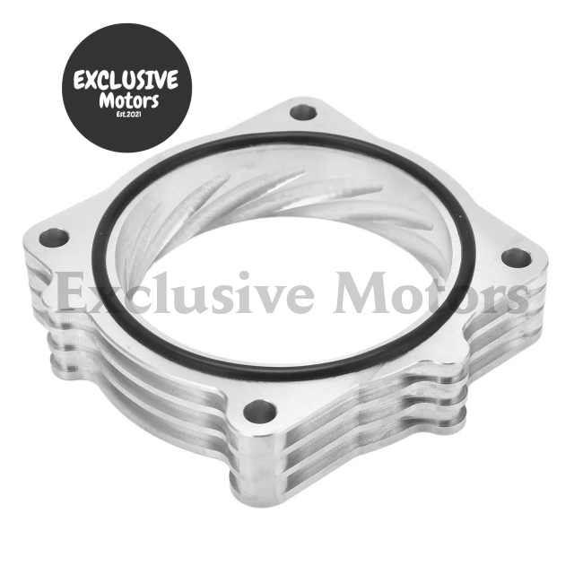 Throttle Body Spacer Adapter for Dodge 5.7L V8 HEMI (2009-2018)