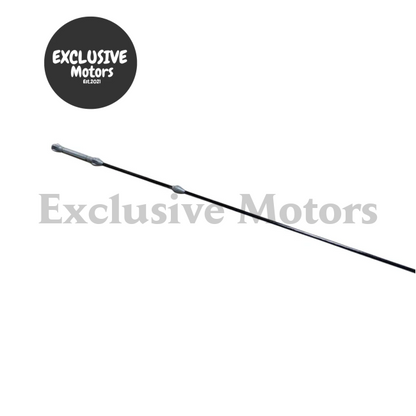 Engine Oil Dipstick for Golf 5G MK7 and A3 8V (1.6 TDI)