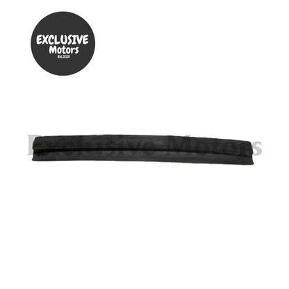 Rear Spoiler Gurney Flap for Nissan Skyline R32 GTR (Carbon Fiber)