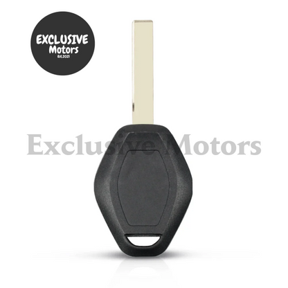 Remote Car Key for BMW E38, E39, E46, X3, X5, Z3, Z4, 1/3/5/7 Series