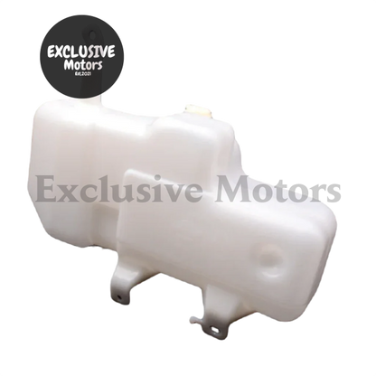 Windshield Washer Fluid Reservoir for Nissan Navara D22 (1997-2005)