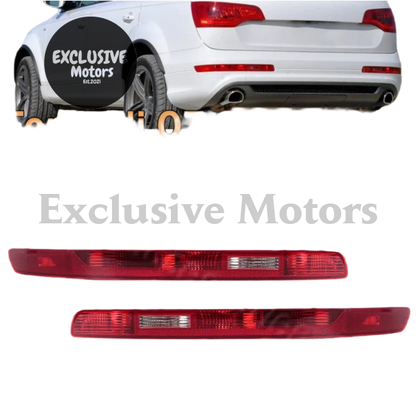 Rear Reverse Brake Light for Audi Q7 (2009-2015)