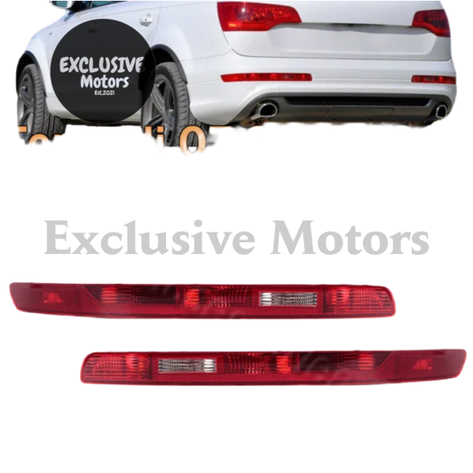 Rear Reverse Brake Light for Audi Q7 (2009-2015)