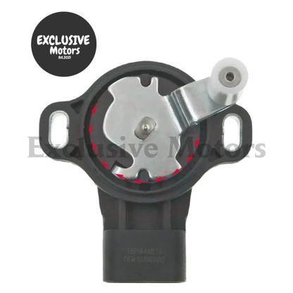 Throttle Position Sensor for Nissan 350Z, Infiniti (2003-2006)