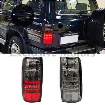 Rear Brake Tail Light for Toyota Land Cruiser (FJ80, LC80, FZJ80)