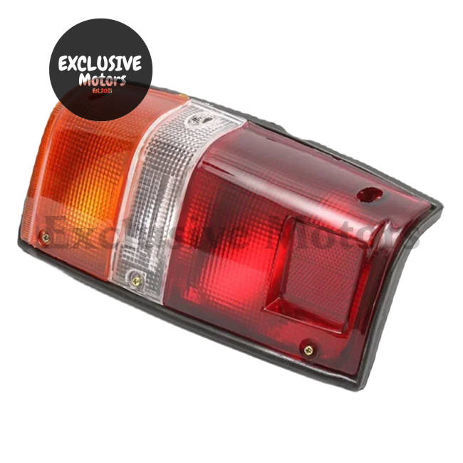 Rear Stop Brake Tail Light for Toyota Hilux MK3 (1989-1995)