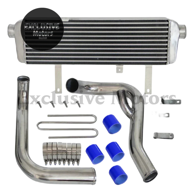 Front Mount Intercooler Kit for Mitsubishi VR-4/Legnum (96-02)