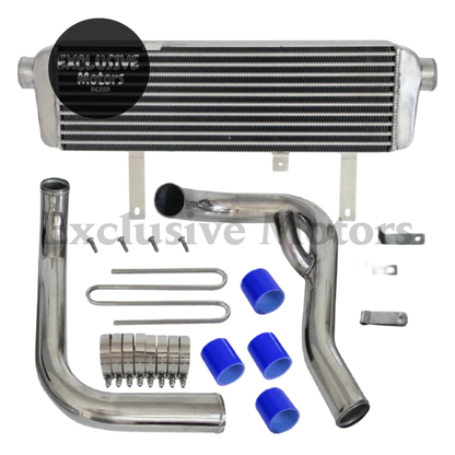 Front Mount Intercooler Kit for Mitsubishi VR-4/Legnum (96-02)