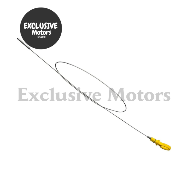 Engine Oil Dipstick for Ford F-250, F-350, F-450, F-550 Super Duty (2011-2016)