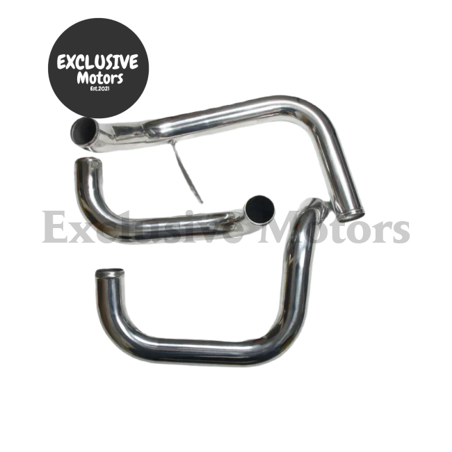 intercooler Pipe Kit for Nissan Skyline RB25 - Super FMIC