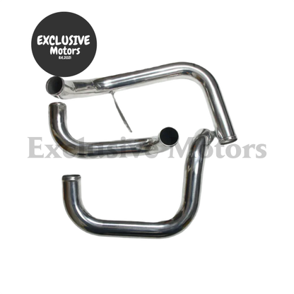 intercooler Pipe Kit for Nissan Skyline RB25 - Super FMIC