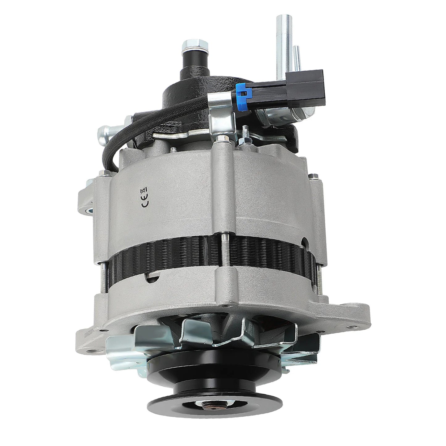 Alternator for Holden Jackaroo 4JB1 4JB1-T 2.8L 3.0L Rodeo TF 1988-1990 12V 70A fit for LR150-421