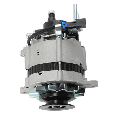 Alternator for Holden Jackaroo 4JB1 4JB1-T 2.8L 3.0L Rodeo TF 1988-1990 12V 70A fit for LR150-421
