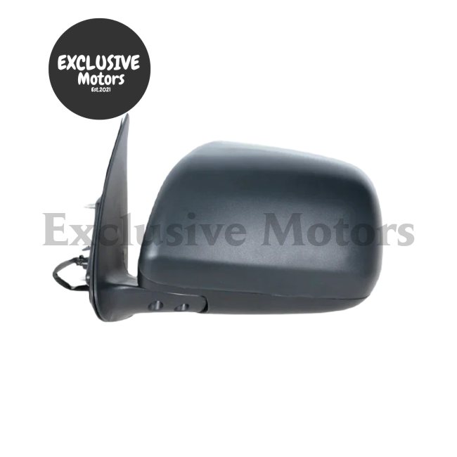 Side Mirrors x 2 for Toyota Hilux (2004-2011)