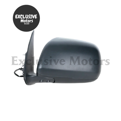 Side Mirrors x 2 for Toyota Hilux (2004-2011)