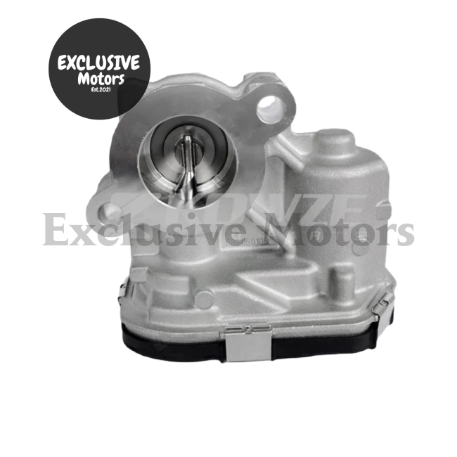 EGR Exhaust Gas Solenoid Valve for Nissan X-Trail & Qashqai (2017-2021)