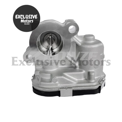 EGR Exhaust Gas Solenoid Valve for Nissan X-Trail & Qashqai (2017-2021)