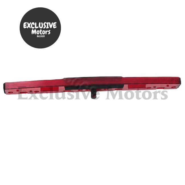 3rd High Mount Brake Light for Audi A4/RS4/S4 (2001-2008)