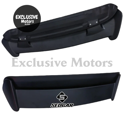 Roof Spoiler for Honda Civic EK9 (1996-2000)