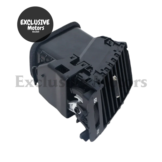 Air Conditioner Vents for Toyota Land Cruiser Prado 120 (2003-2009)