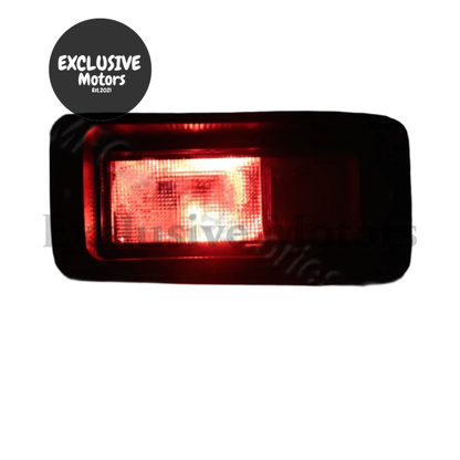 Tail and Fog Light for Mitsubishi Pajero/Montero Sport (1999-2008)