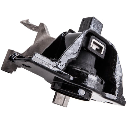 Engine Motor & Transmission Mount Set of 4 for Nissan Sentra 2.0L Engine 2007-2012 for AUTO CVT Transmission A4348HY