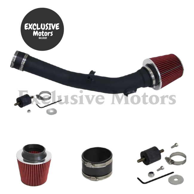 Cold Air Intake Pipe Kit for Lexus IS250 2.5L IS350 3.5L (2006-2011)