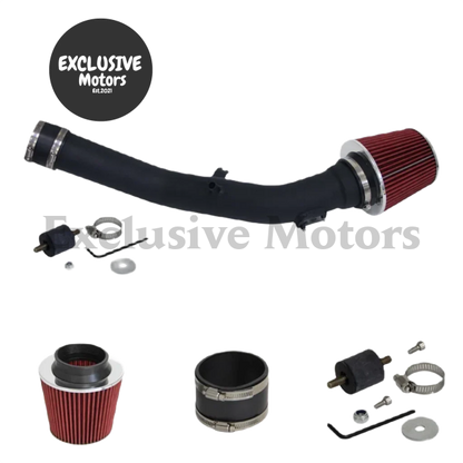 Cold Air Intake Pipe Kit for Lexus IS250 2.5L IS350 3.5L (2006-2011)