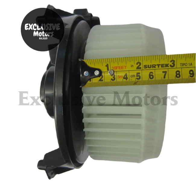 A/C Blower Motor for Hilux Vigo CAT 330D