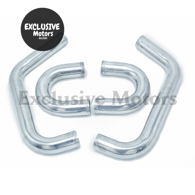 Intercooler Piping Kit for Nissan 300ZX, Go Kart, ATV, Superbike, and Snow Bike