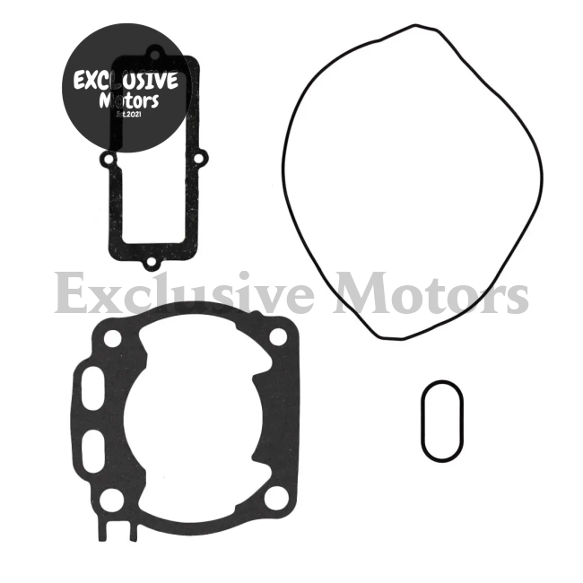 Complete Gasket Kit for Yamaha YZ250