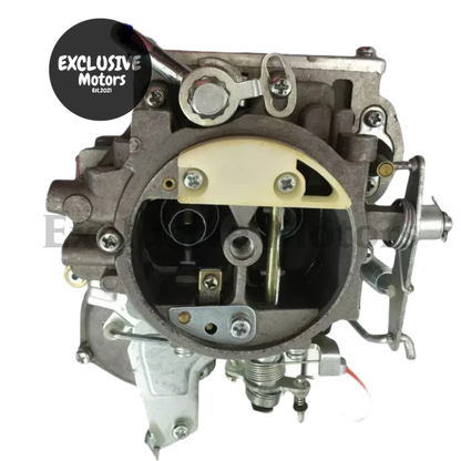 Carburetor for Nissan Datsun Pickup 720 Z24, Pathfinder – 2-Barrel